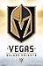 Produktbild Unbekannt Vegas Golden Knights Team Logo Eishockey NHL Poster RP15798