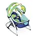 Bright Starts Lullaby Lagoon Rocker Napper
