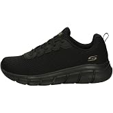 Skechers VAPOR FOAM - COVERT Erkek Siyah Spor Ayakkabı