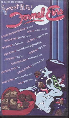 Preisvergleich Produktbild Sweet Hits! Formel Eins