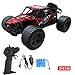 Price comparison product image VENMO 1:20 Remote Control Car Toys 2.4GHz High Speed RC Monster Trucks Off-Road Tires USB Rechargeable 4WD Radio Controlled Racing Rock Crawler Buggy Toy For Kids Adults (B)