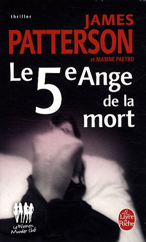 Le 5e Ange de la mort