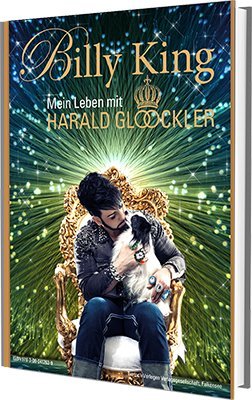 Download Billy King - mein Leben mit Harald Glööckler Download Billy King - mein Leben mit Harald Glööckler