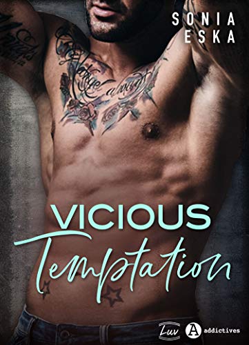 Télécharger Vicious Temptation Livre eBook France