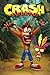 Produktbild GB Eye Ltd Nasenbeutler, Crash, Maxi Poster 61 x 91,5 cm, Holz, verschiedene, 65 x 3,5 x 3,5 cm