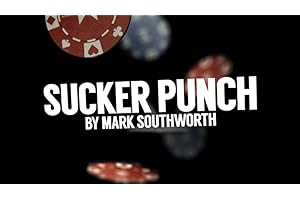 FMPCUON Murphy's Magic Sucker Punch (Gimmicks + Enlace)