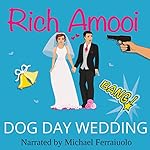 Dog Day Wedding