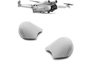ZWLLKJGS Parti di riparazione del coperchio laterale per Dji Mini 3 Pro, parti di ricambio cardanico per Dji mini 3 Pro Accessori per drone.