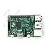Produktbild asiawill Raspberry Pi 2 Modell B Arm Cortex-A7 Quad-Core-CPU 900 MHz 1 GB RAM