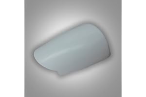 RICAMBI WEISS WR38 RicambiWeiss GFK Sitzabdeckung Soziusabdeckung passend für SUZUKI SV 650 98-02 Neu