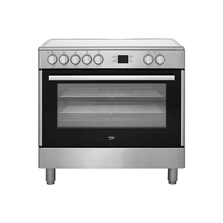Buy Range Cookers The British Kitchen Company