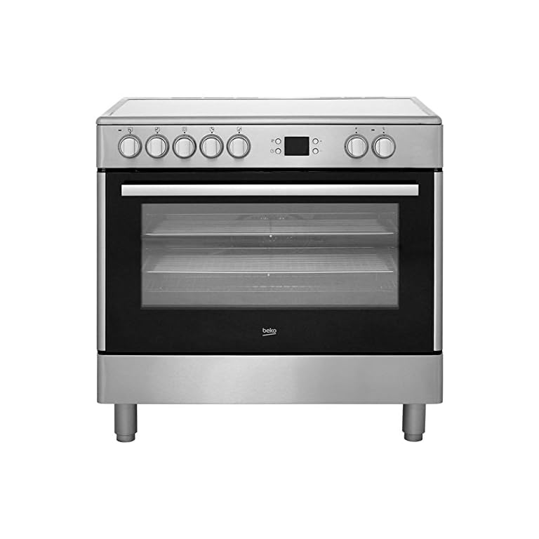 Buy Range Cookers The British Kitchen Company