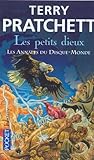 Image de Les Annales du Disque-Monde, Tome 13 : Les Petits dieux