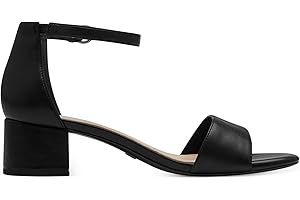 Tamaris Sandalette Damen Vegan Elegant