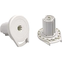 Ressort De Balancier Pour Mouvement Orient 46941 / 46943 - Acier, Neuf Sans étiquette