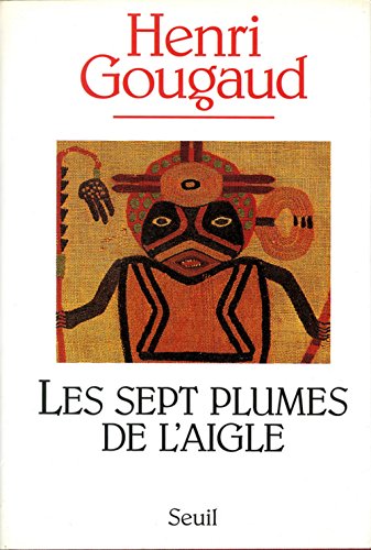 Download Les sept plumes de l'aigle