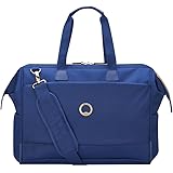 Sac de Voyage DELSEY pour Adulte Unisexe, Bleu, Sport