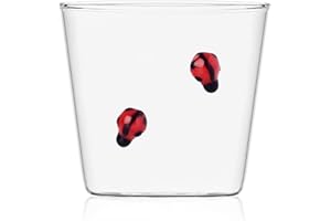 Ichendorf Milán 0.09352047 Vaso Mariquitas Colección Jardín Picnic