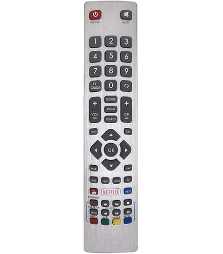 VINABTY CLE-984 Télécommande De Rechange Pour TV Hitachi L26H01U L26hr1u L32H01U L32hr1u L37VR1U L37v01e L37v01u L37v01ea L37v01ua L37VP01E L37vp01u 37VP00 1U L37v01u L47VP01E L42VP01U L42VP01S