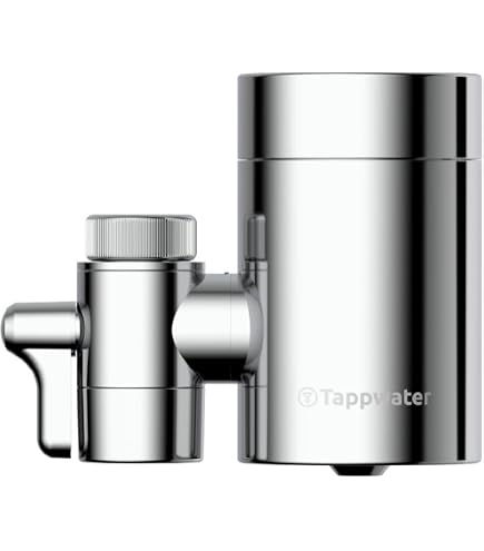 FRANKE Vital High-Flow Küchenarmaturfilter 112.0606.784 – Grün | Für Sicheres & Leckeres Wasser