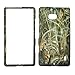 Price comparison product image 2D Camo Grass Realtree Nokia Lumia Icon 929 Verizon Case Cover Hard Phone Case Snap-on Cover Rubberized Touch Protector Faceplates