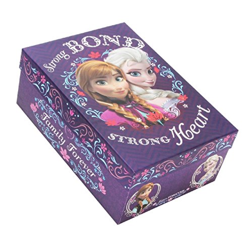 Preisvergleich Produktbild Disney 'Frozen' Photo Aufbewahrung Box