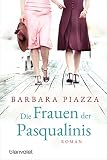 Cover zum Buch Die Frauen der Pasqualinis
