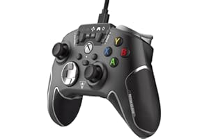 Turtle Beach Recon Cloud - Xbox Series X, Xbox Series S & Xbox One, Windows 10/11, Android 8.0+ Urządzenia, Czarny