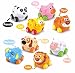 My First Animals on Wheels (set of 8 pieces) - Baby Birthday Gift for 1 2 3 year old boy girl child, Best Educational toys Learning toddlers toys RS.1495.00