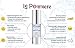 Eye Contour Serum 1,1oz/30ml with hyaluronic acid and collagen - Anti-wrinkle serum with panthenol, and vitamin B5 for a smooth, soft skin - Elastin and glycerin for elasticity. Fills skin cracks