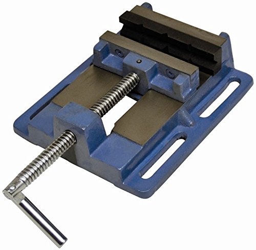 Preisvergleich Produktbild Güde Maschinenschraubstock 75mm # 38318