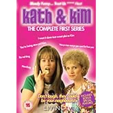 Kath & Kim - Series 1 & 2 B…