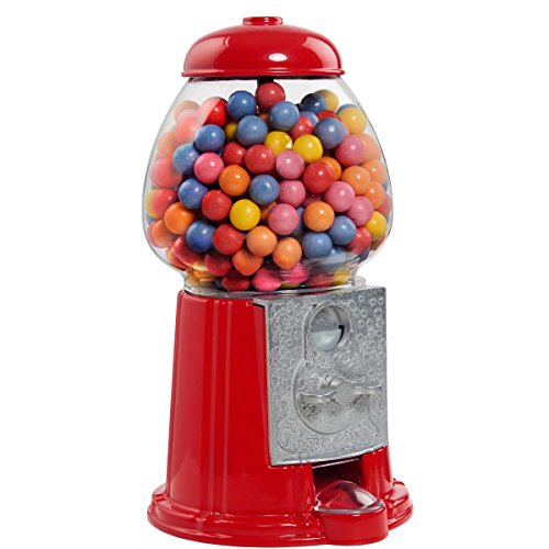 BUTLERS BIG SPENDER Kaugummi Automat - 6