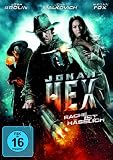 Jonah Hex - Josh Brolin
