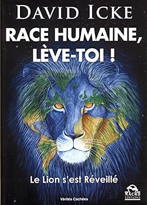 Macro Editions Race humaine, lève-toi !: Le lion s'est réveillé