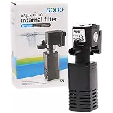 Sobo WP-850F Filtre 400 Lt/h 4 W
