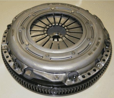 ZF SRE 883089 000053 Clutch Kit