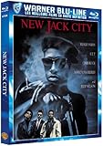 New Jack City [Blu-ray]