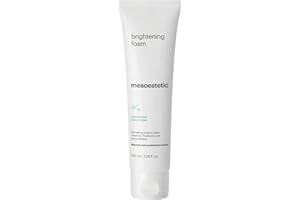Mesoestetic Cleansing Solutions. Brightening Foam - MESOESTETIC
