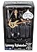 Produktbild Close Up Lemmy Kilmister (Motörhead) Actionfigur Rickenbacker Eagle