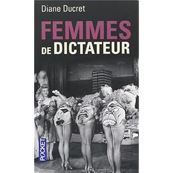 Femmes de dictateur (1)