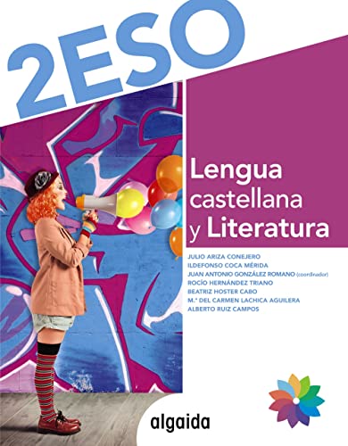Lengua Castellana y Literatura 2º ESO