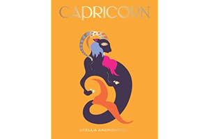 Capricorn: Harness the Power of the Zodiac (astrology, star sign, Seeing Stars)