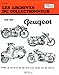 Produktbild Peugeot 125-150-175 et 250 cc (1949/1955) n  104