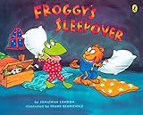 Froggy's Sleepover by 