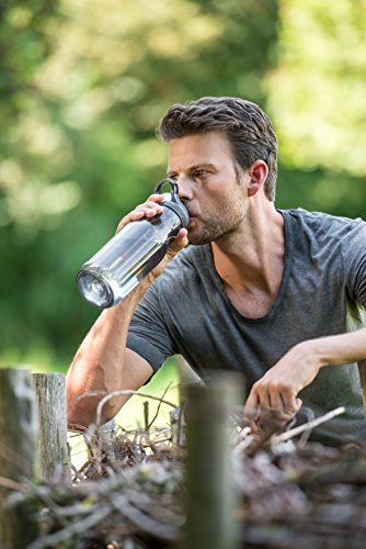 Contigo Trinkflasche Cortland - 2