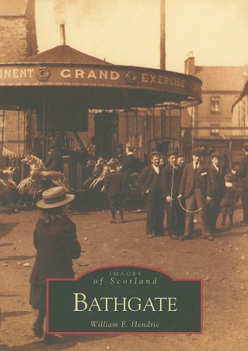 Bathgate (Images of Scotland)