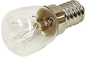 AMPOULE T22 15W E14 pour REFRIGERATEUR WHIRLPOOL - 481281728338