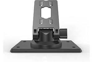 CARPURIDE 701 Wired/Wireless Carplay Android (Sticker Bracket Dashboard)