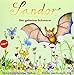 Sandor Der geheime Schwarm: Neues Abenteuer der sprechenden Fledermaus | Spannendes Hörbuch für Kinder ab 8 Jahren | Kinderkrimi über Umwelt und Tierschutz | als CD oder Download by